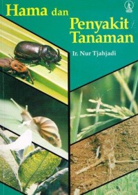Image of Hama dan penyakit tanaman