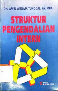 Image of Struktur pengendalian intern