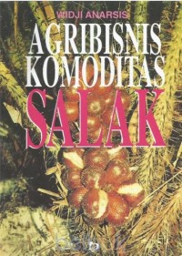 Image of Agrobisnis komoditas salak