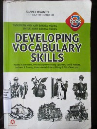 Image of Developing vocabulary skills