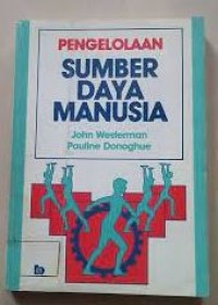 Image of Pengelolaan sumber daya manusia