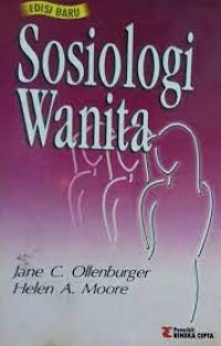 Image of Sosiologi wanita