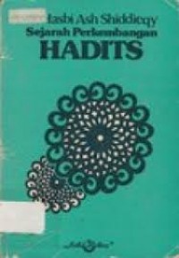 Image of Sejarah perkembangan hadits