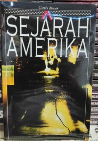 Image of Garis besar sejarah amerika