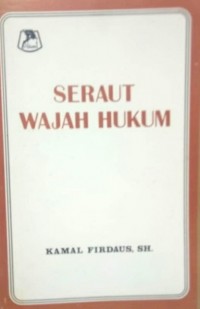 Image of Seraut wajah hukum