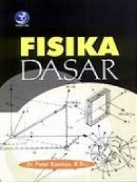 Image of Fisika dasar
