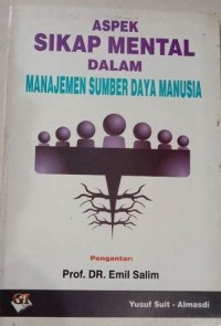 Image of Aspek sikap mental dalam manajemen sumber daya manusia