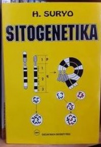 Image of Sitogenetika
