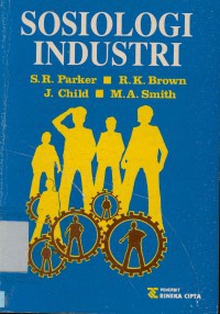 Image of Sosiologi Industri