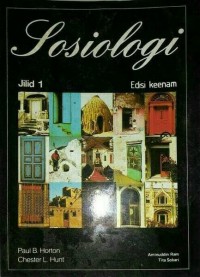 Image of Sosiologi hukum: perkembangan metode dan pilihan masalah