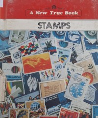 Image of A new true book : stamps