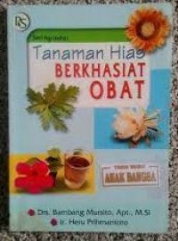 Image of Tanaman hias berkhasiat obat