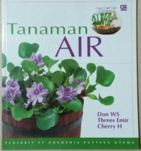Image of Tanaman air