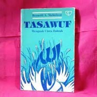 Image of Tasawuf: menguak cinta Ilahiah