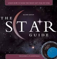 Image of The star guide