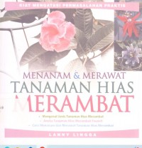 Image of Menanam & merawat tanaman hias merambat