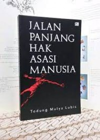 Image of Jalan panjang hak asasi manusia
