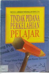 Image of Tindak pidana perkelahian pelajar