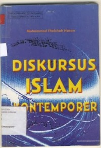 Image of Diskursus islam kontemporer