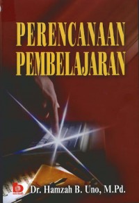 Image of Perencanaan pembelajaran