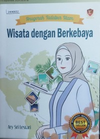 Image of Anugerah tadabur alam: wisata dengan berkebaya